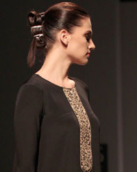 Payal Singhal Show at WIFW SS 2015