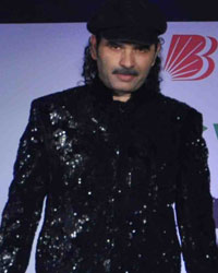 Mohit Chauhan