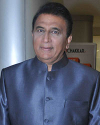 Sunil Gavaskar