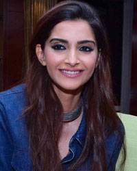 Sonam Kapoor