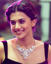 Taapsee Pannu