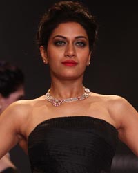 PN Gadgil Jewellers Show at IIJW 2014