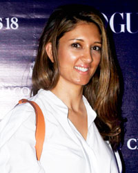 Mallika Tarkas