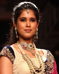 Preeti Show at IIJW 2014