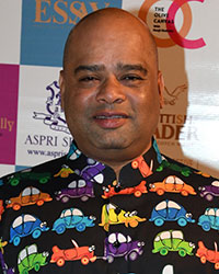 Ranjit Rodrigues