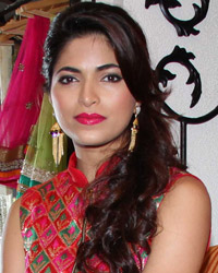 Parvathy Omanakuttan