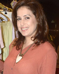 Amrita Raichand