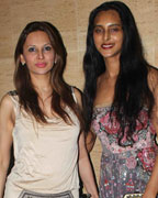 Pria Kataria Fashion Show 2013