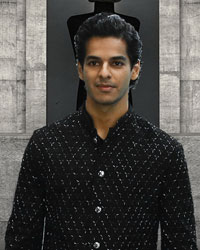 Ishaan Khatter