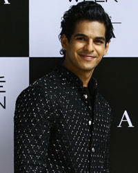 Ishaan Khatter