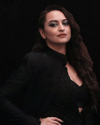 Sonakshi Sinha