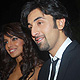 Priyanka Chopra and Ranbir Kapoor