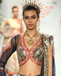 Pune Fashion Week 2014