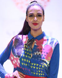 Pune Fashion Week 2014