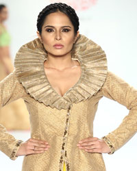 Pune Fashion Week 2014