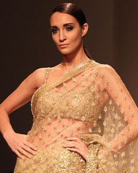 Rabani and Rakha Show at WIFW