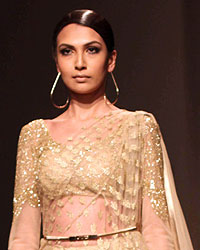 Rabani and Rakha Show at WIFW