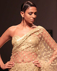 Rabani and Rakha Show at WIFW