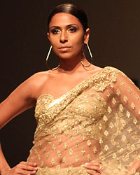 Rabani and Rakha Show at WIFW