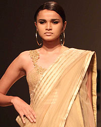 Rabani and Rakha Show at WIFW