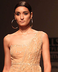 Rabani and Rakha Show at WIFW