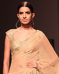 Rabani and Rakha Show at WIFW