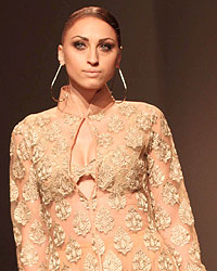 Rabani and Rakha Show at WIFW