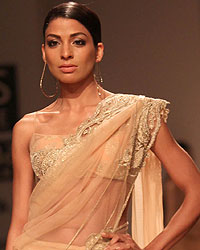 Rabani and Rakha Show at WIFW