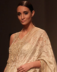 Rabani and Rakha Show at WIFW