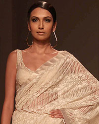 Rabani and Rakha Show at WIFW