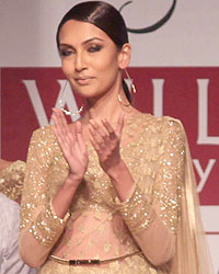 Rabani and Rakha Show at WIFW