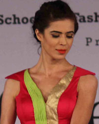 Rachana Sansad SFTD Fashion Show