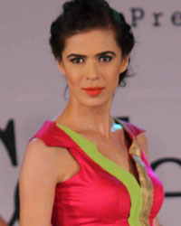 Rachana Sansad SFTD Fashion Show