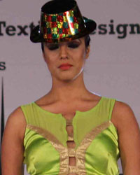 Rachana Sansad SFTD Fashion Show