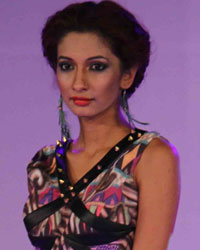 Rachana Sansad SFTD Fashion Show