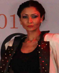 Rachana Sansad SFTD Fashion Show