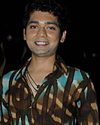 Vivek Mishra