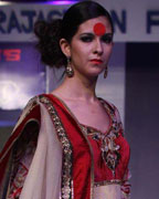 Rajasthan Fashion Week 2013