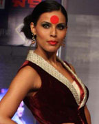 Rajasthan Fashion Week 2013