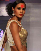 Rajasthan Fashion Week 2013