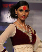 Rajasthan Fashion Week 2013