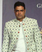 Rajasthan Fashion Week 2013