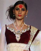 Rajasthan Fashion Week 2013