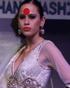 Rajasthan Fashion Week 2013