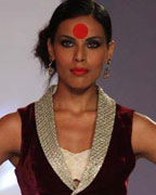 Rajasthan Fashion Week 2013