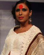 Rajasthan Fashion Week 2013