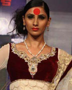 Rajasthan Fashion Week 2013