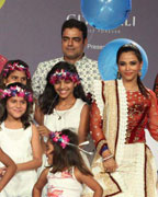 Rajasthan Fashion Week 2013