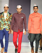 Rajasthan Fashion Week 2013