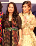 Rajasthan Fashion Week 2013